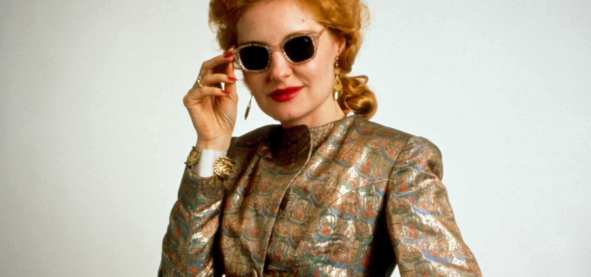 Η Shere Hite είναι η γυναίκα που ξεκίνησε την επανάσταση της κλειτορίδας